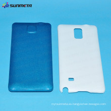 Sunmeta teléfono móvil caso molde para caja de teléfono de sublimación --- fabricante